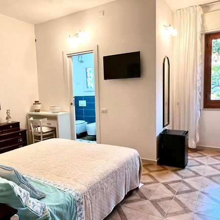 Hotel Casa Giada Villasimius Zewnętrze zdjęcie