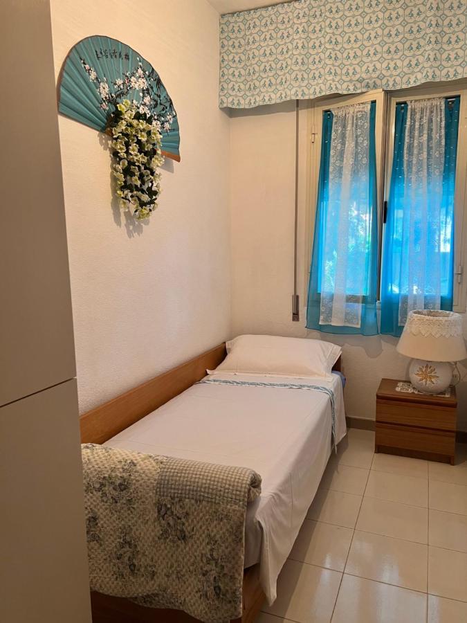 Hotel Casa Giada Villasimius Zewnętrze zdjęcie