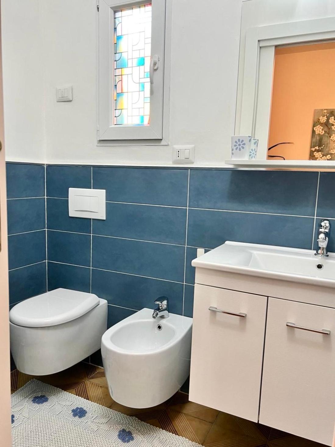 Hotel Casa Giada Villasimius Zewnętrze zdjęcie