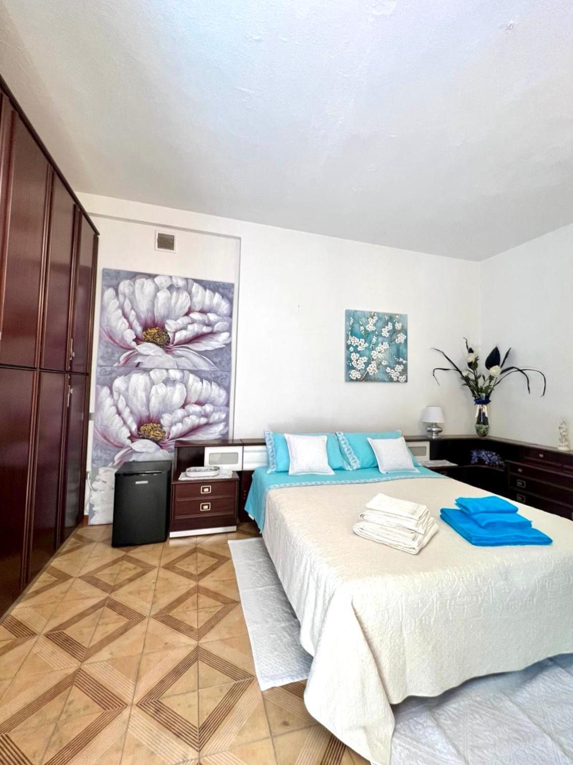 Hotel Casa Giada Villasimius Zewnętrze zdjęcie