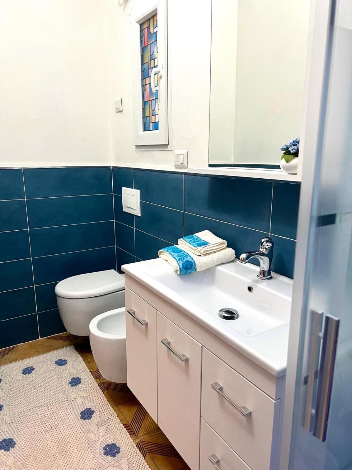 Hotel Casa Giada Villasimius Zewnętrze zdjęcie