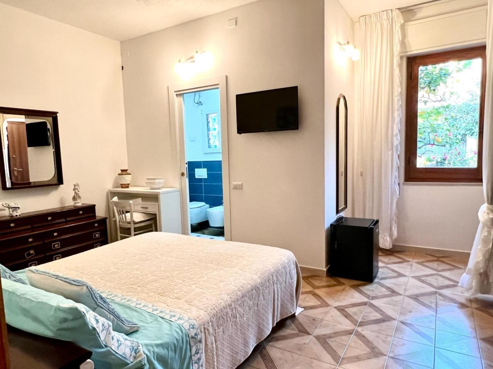Hotel Casa Giada Villasimius Zewnętrze zdjęcie