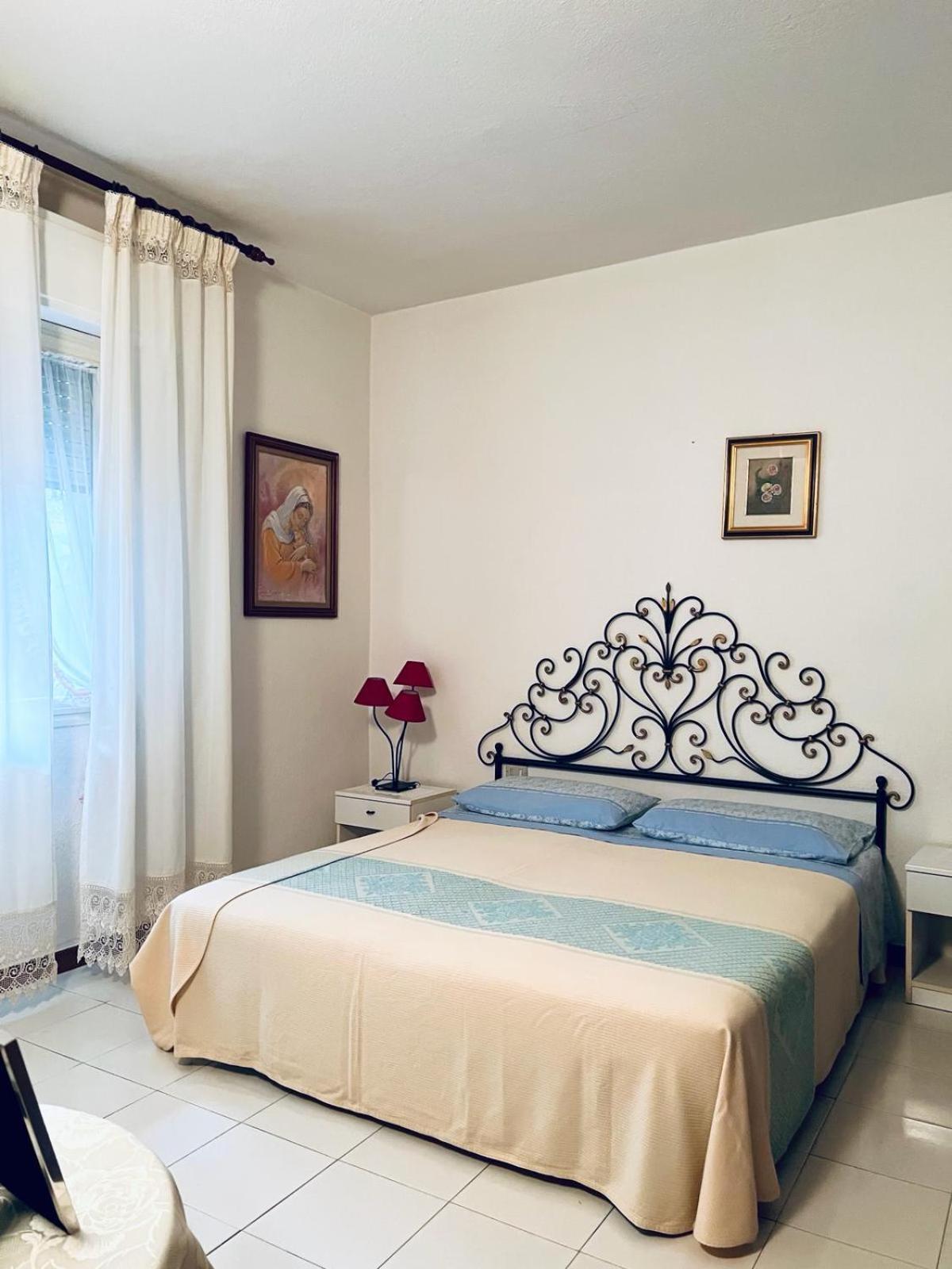 Hotel Casa Giada Villasimius Zewnętrze zdjęcie