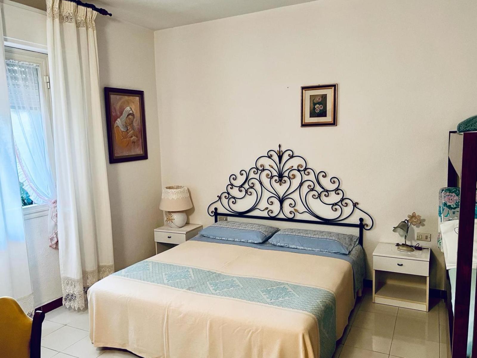 Hotel Casa Giada Villasimius Zewnętrze zdjęcie