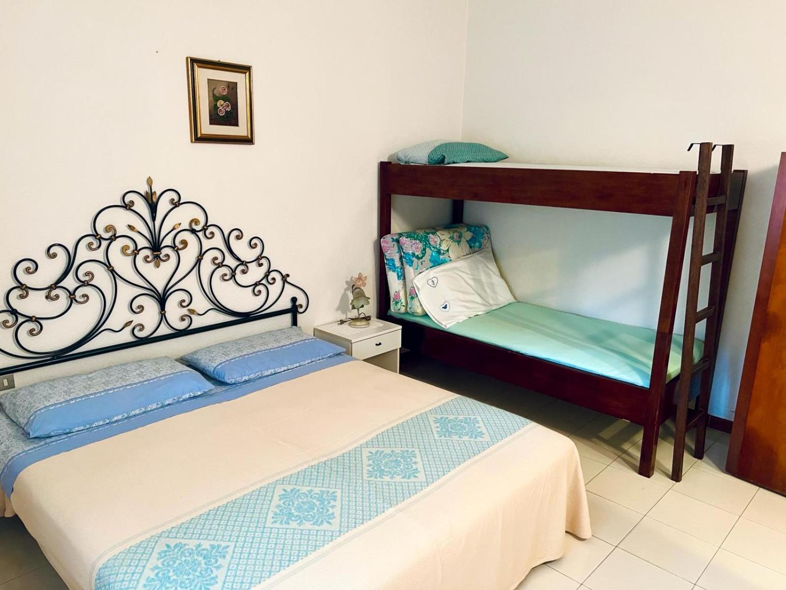 Hotel Casa Giada Villasimius Zewnętrze zdjęcie