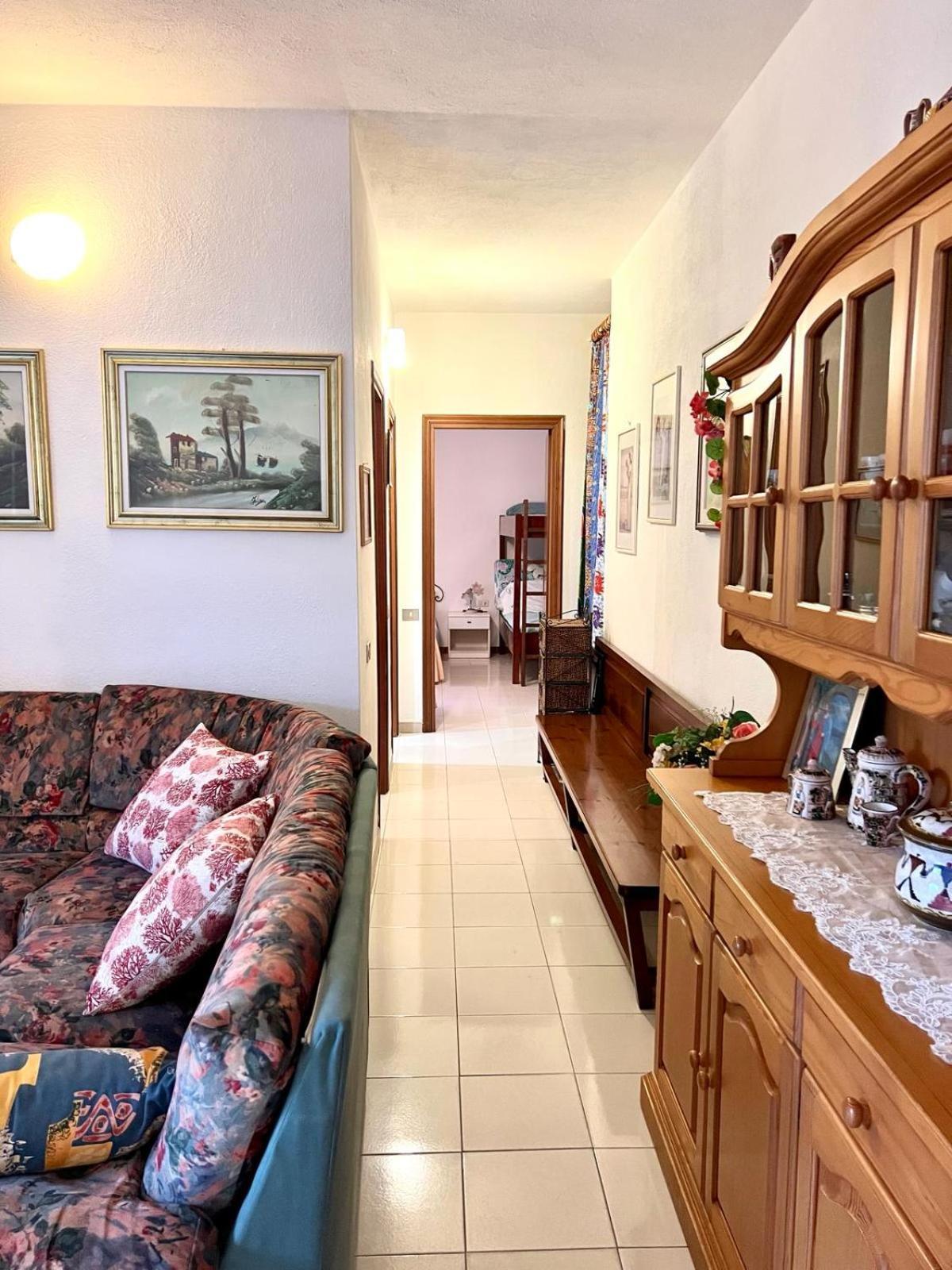Hotel Casa Giada Villasimius Zewnętrze zdjęcie