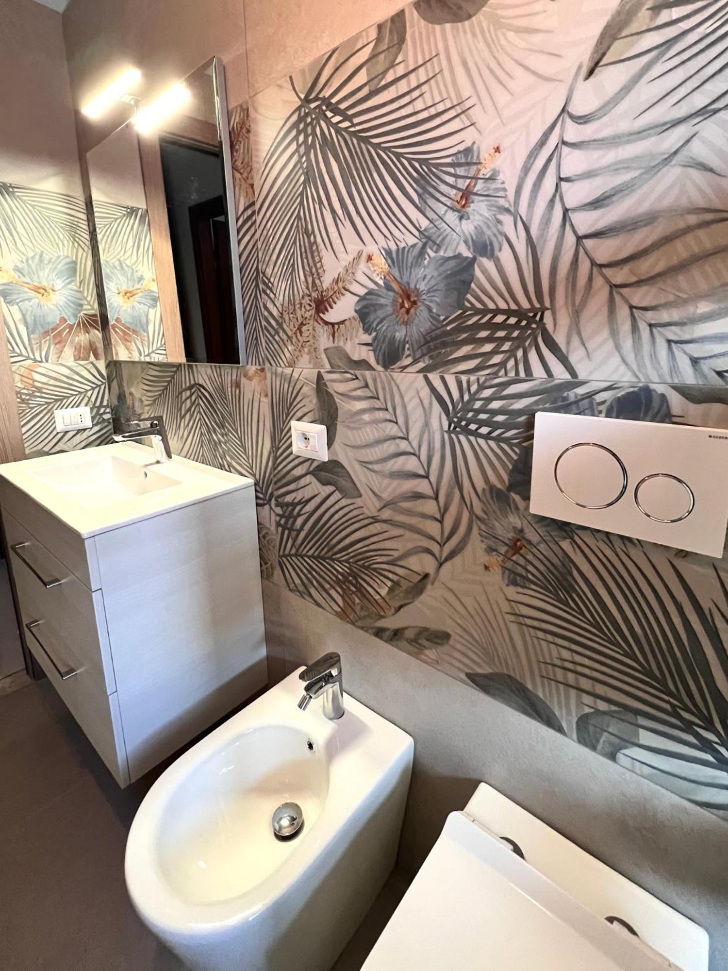 Hotel Casa Giada Villasimius Zewnętrze zdjęcie
